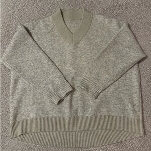Lululemon Sweater